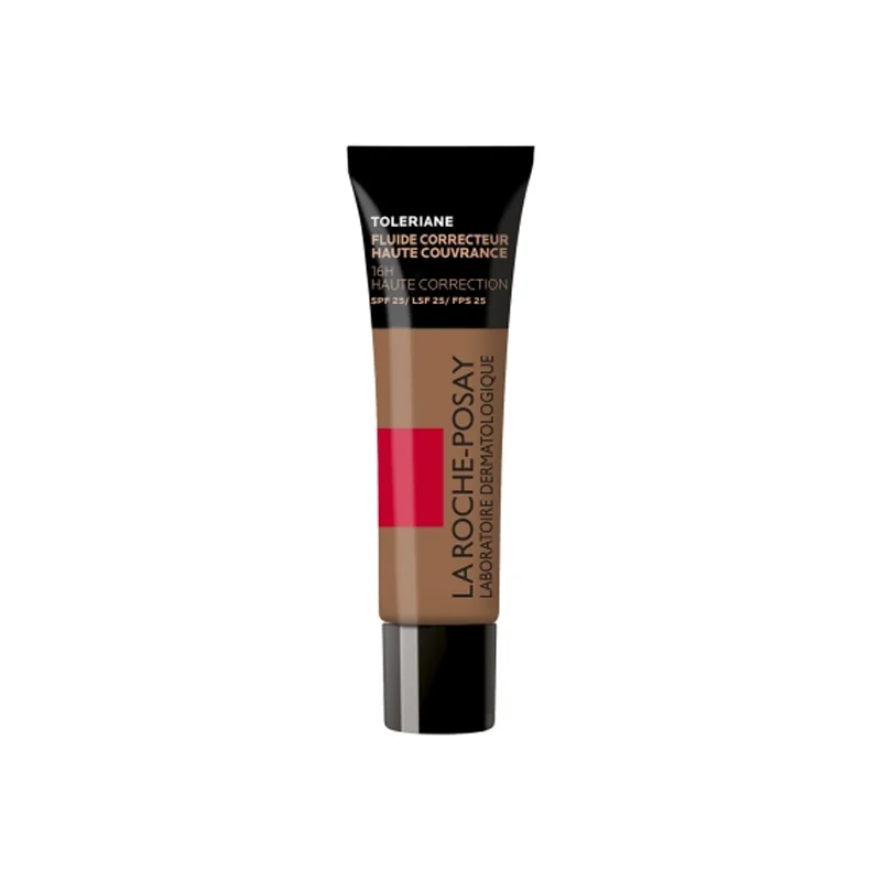 La Roche-Posay Toleriane fond de teint fluide correcteur n°16 SPF25 - 30ml