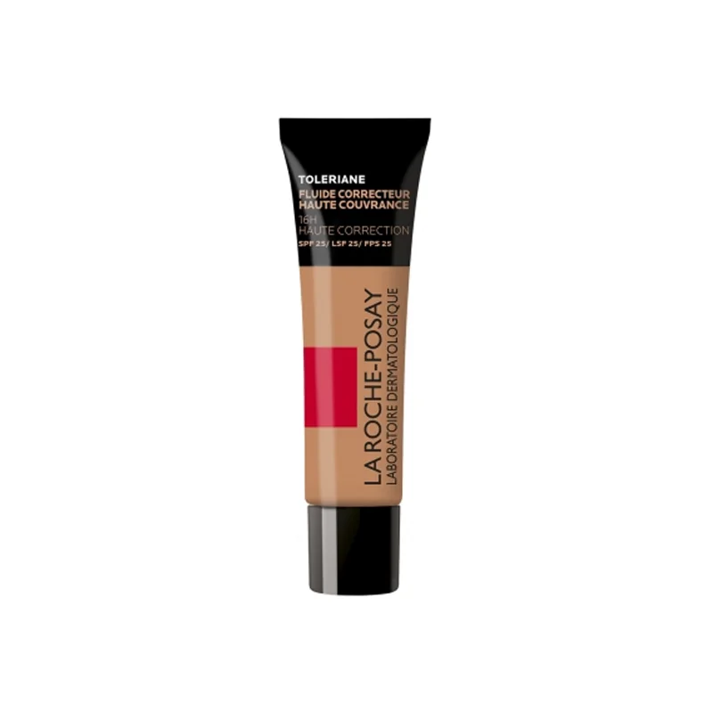 La Roche-Posay Tolériane fond de teint fluide correcteur n°10,5 SPF25 - 30ml
