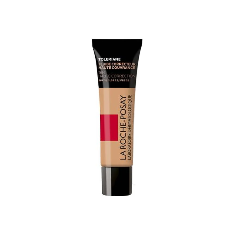 La Roche-Posay Tolériane fond de teint fluide correcteur n°10 SPF25 - 30ml