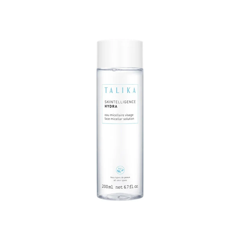 Talika Skintelligence Hydra eau micellaire visage 200ml