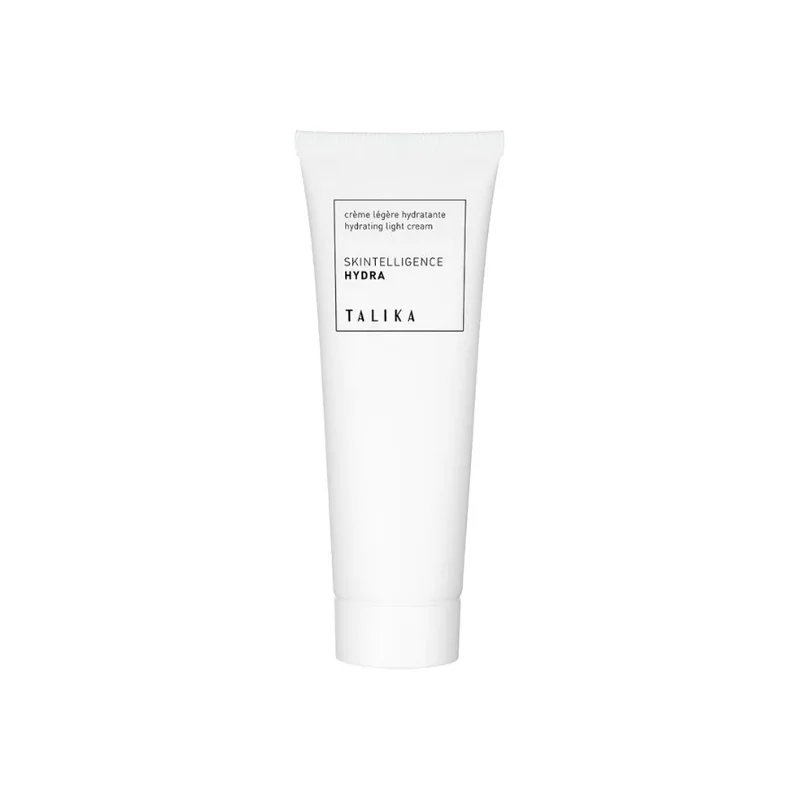 Talika Skintelligence Hydra crème légère hydratante 50ml