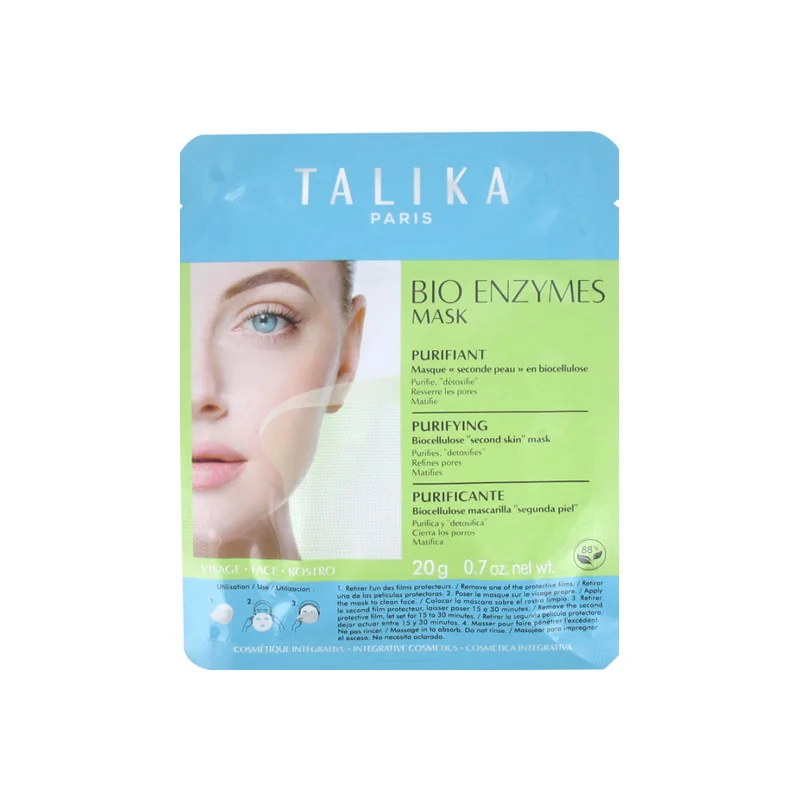 Talika Bio Enzymes Mask purifiant 20gr