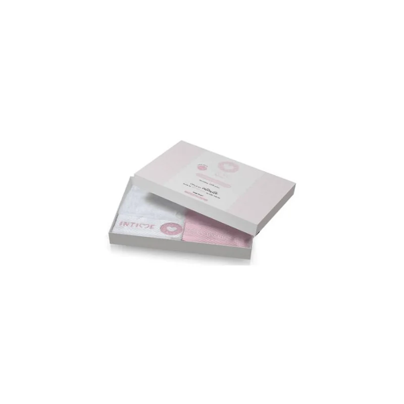 Musc intime Serviette intimité (x2)