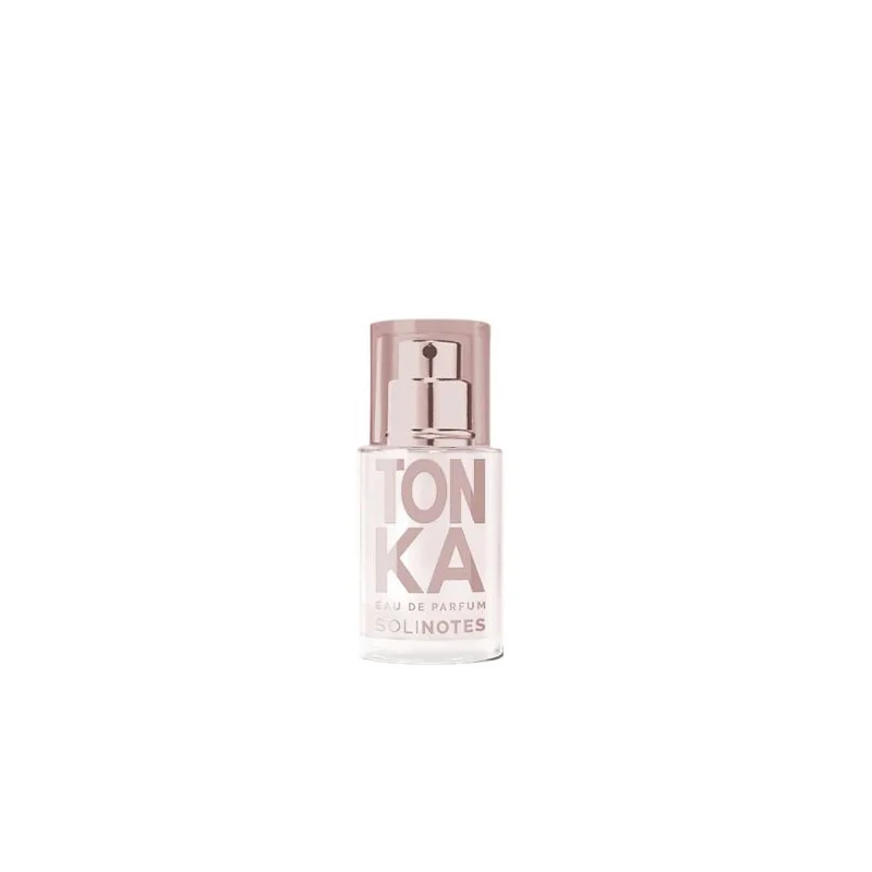 Solinote Eau de Parfum Tonka - 15ml
