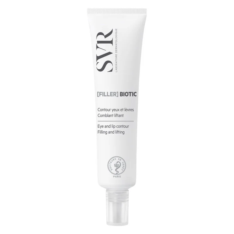 SVR [Filler] Biotic Contour yeux et lèvres 15ml