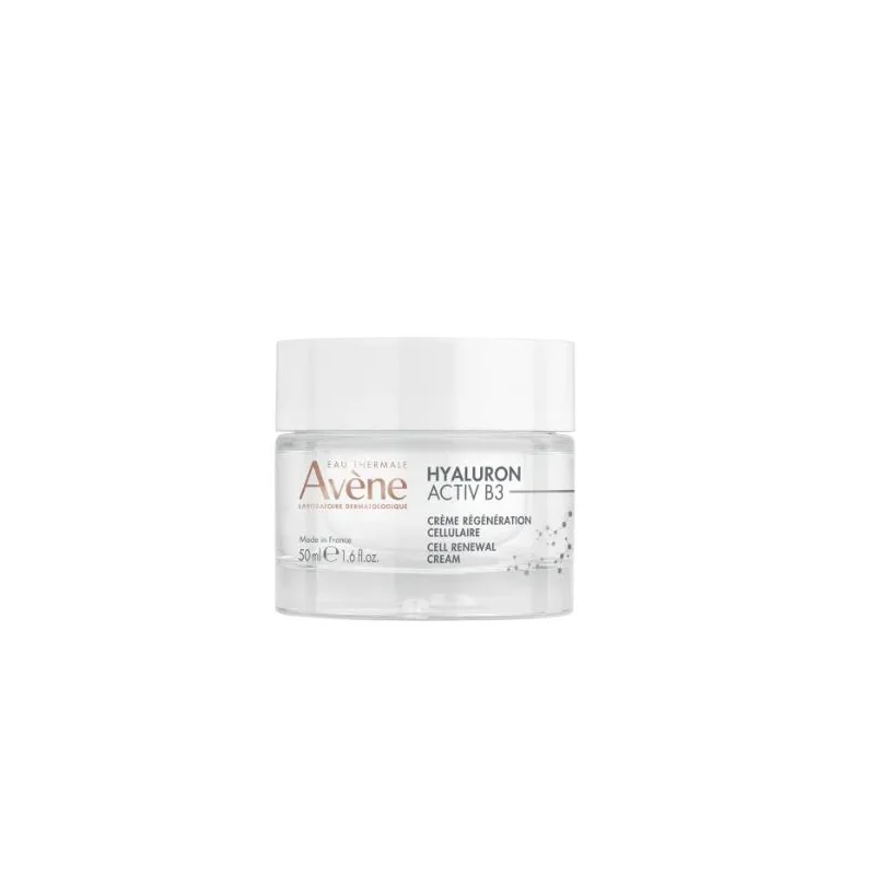 Avène HYALURON ACTIV B3 Crème régénération cellulaire