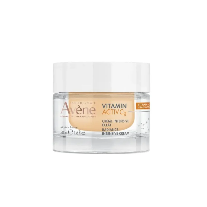 Avène VITAMIN ACTIV Cg Crème intensive éclat