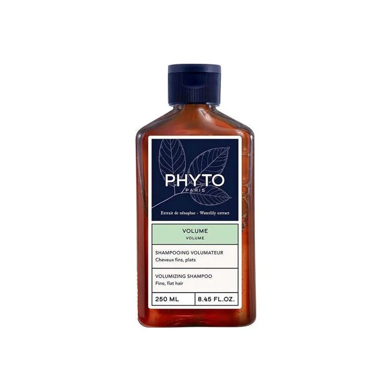 Phyto Volume shampooing volumateur 250ml
