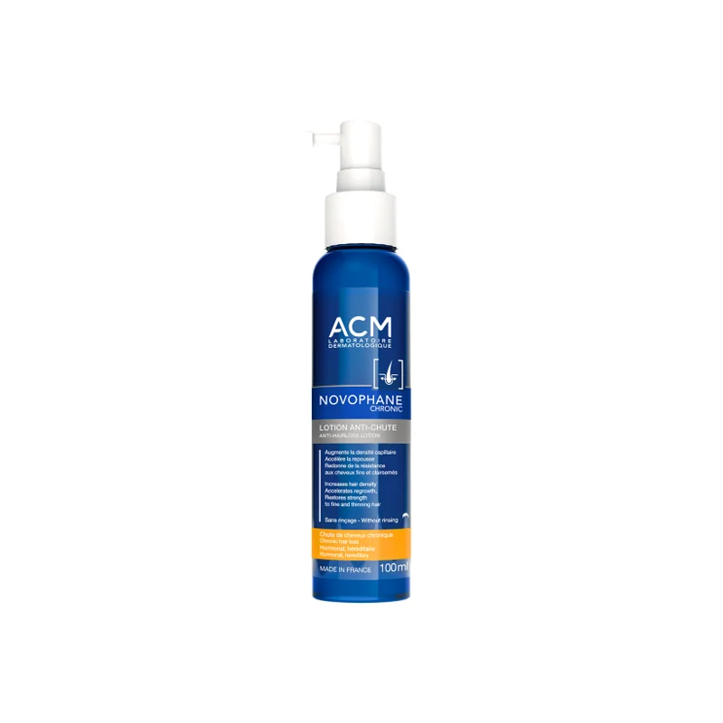 ACM Novophane Chronic lotion anti-chute 100ml