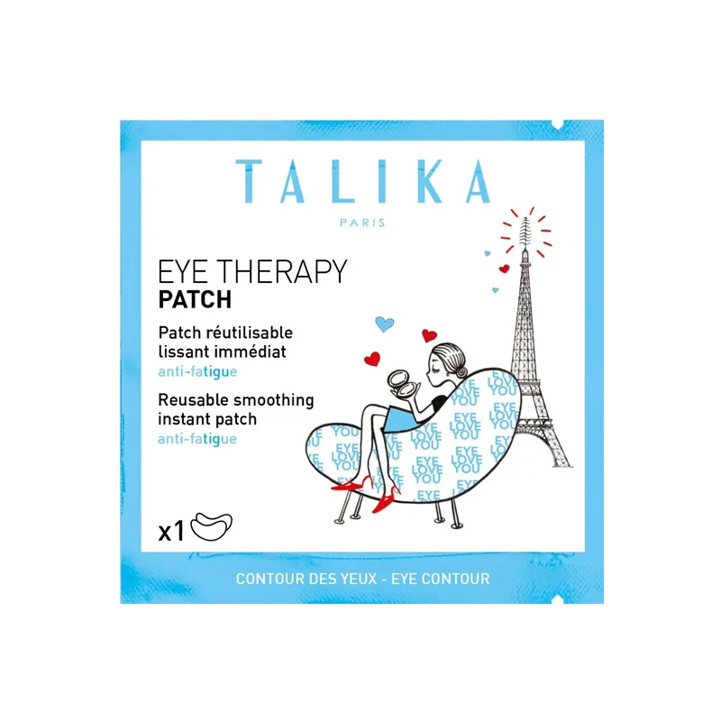 Talika Eye Therapy Patch 1 sachet