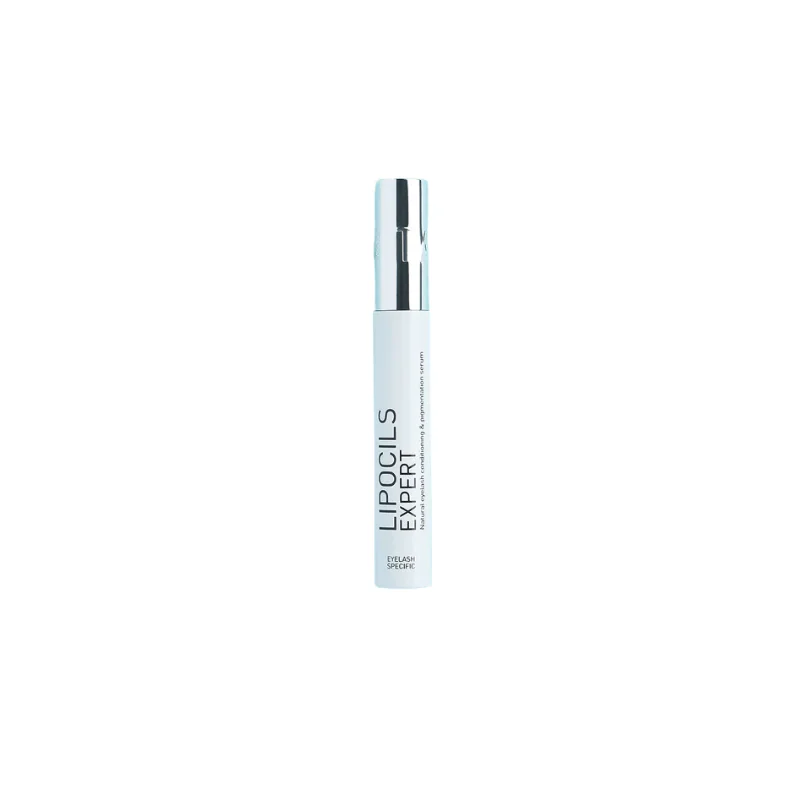 Lipocils Mascara pousse de cils noir 8.3ml
