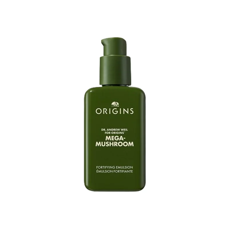 Origins Dr.Andrew Weil Mega Mushroom émulsion fortifiante