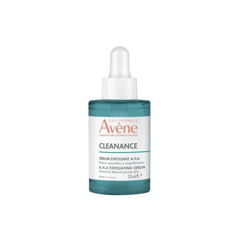Avène CLEANANCE Sérum exfoliant A.H.A