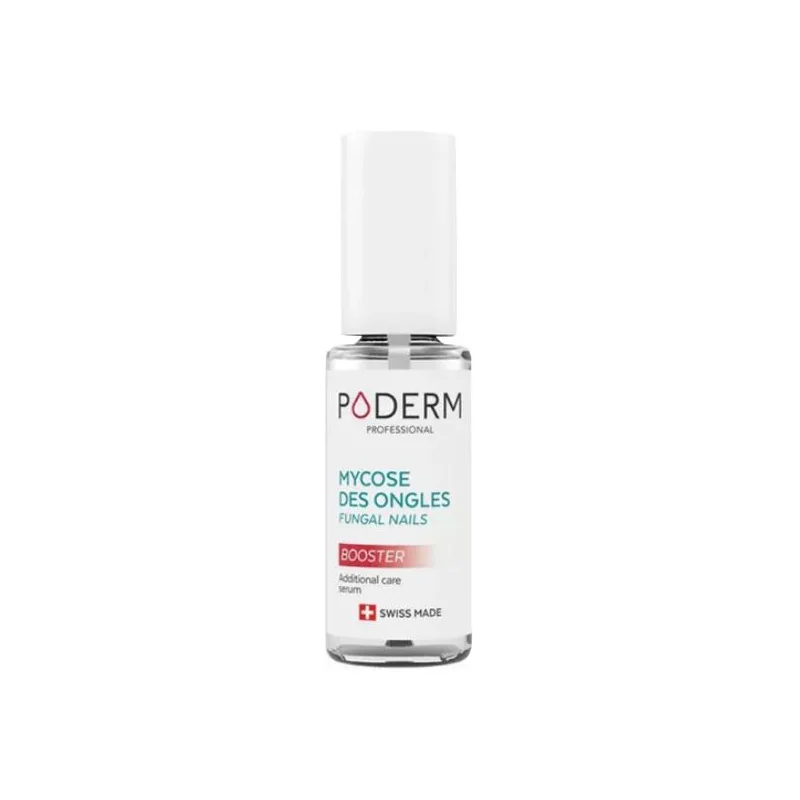 Poderm Booster Mycose des ongles