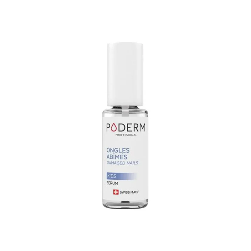 Poderm Kids ongles abîmés sérum