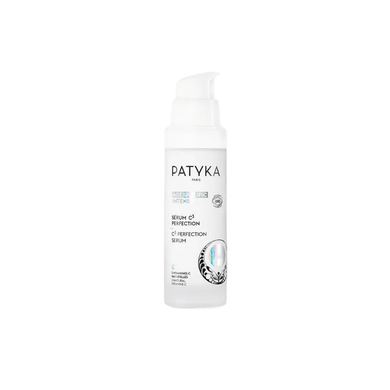 Patyka Sérum C³ PERFECTION 30ml