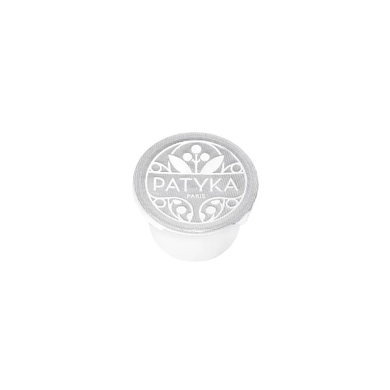 Patyka Recharge crème nuit réparatrice jeunesse 50ml