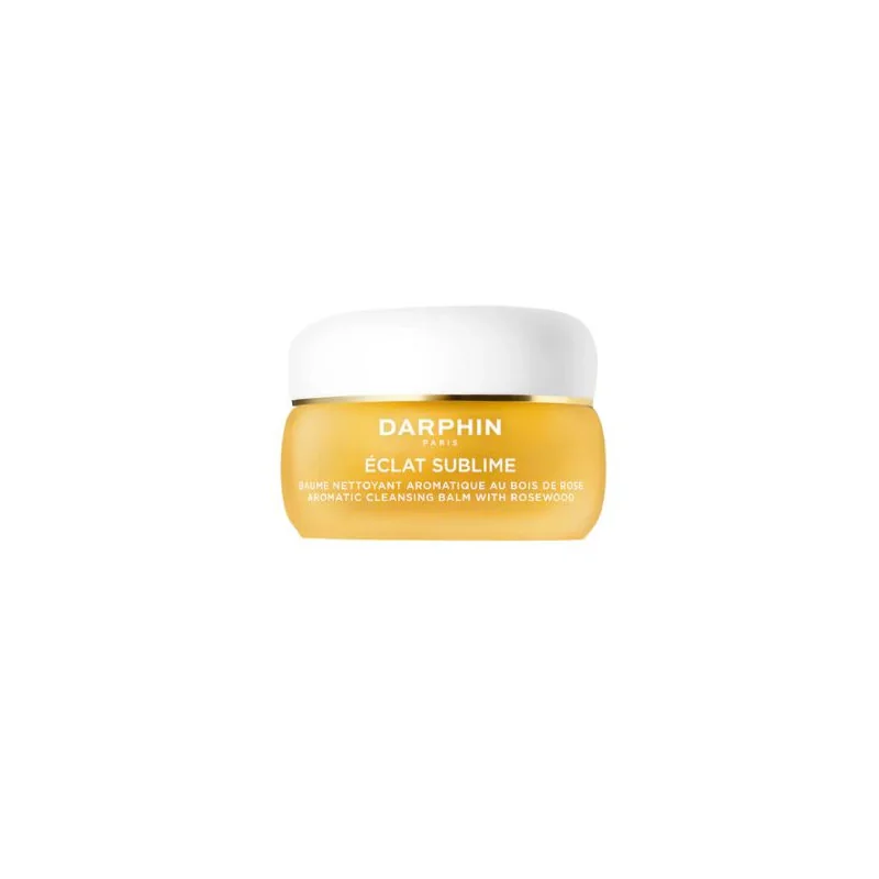 Darphin Eclat Sublime Baume nettoyant Aromatique au bois de rose 40ml