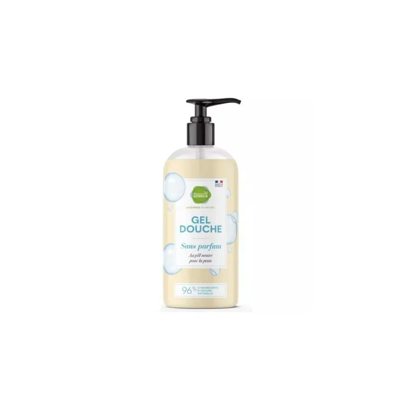Pharmascience Gel douche Neutre 1l