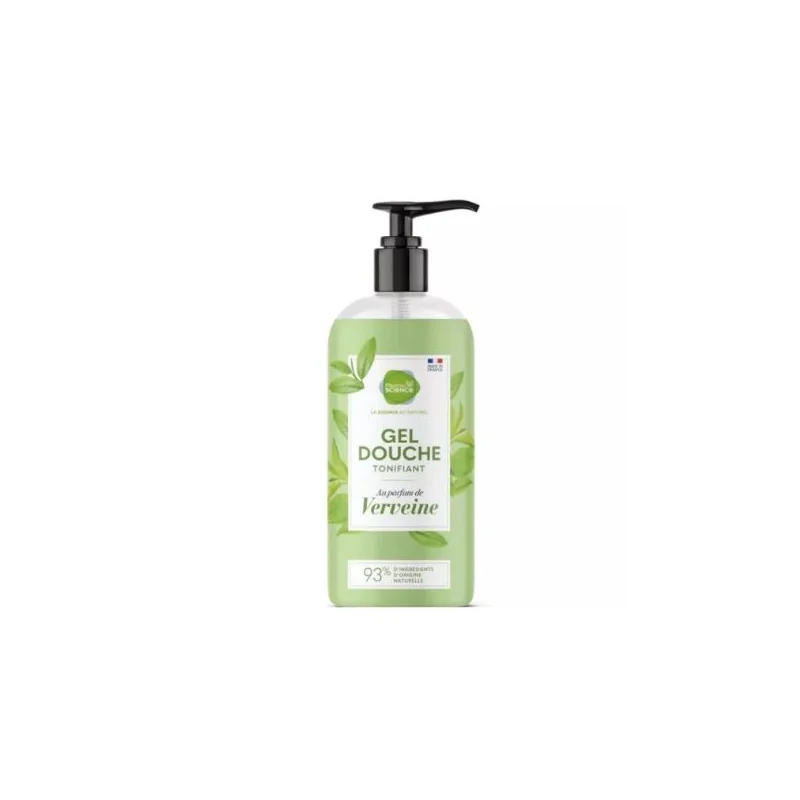 Pharmascience Gel douche Verveine 1l