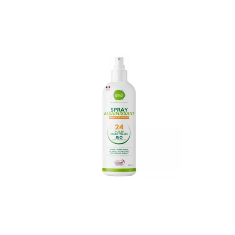 Pharmascience Spray Assainissant - 200ml