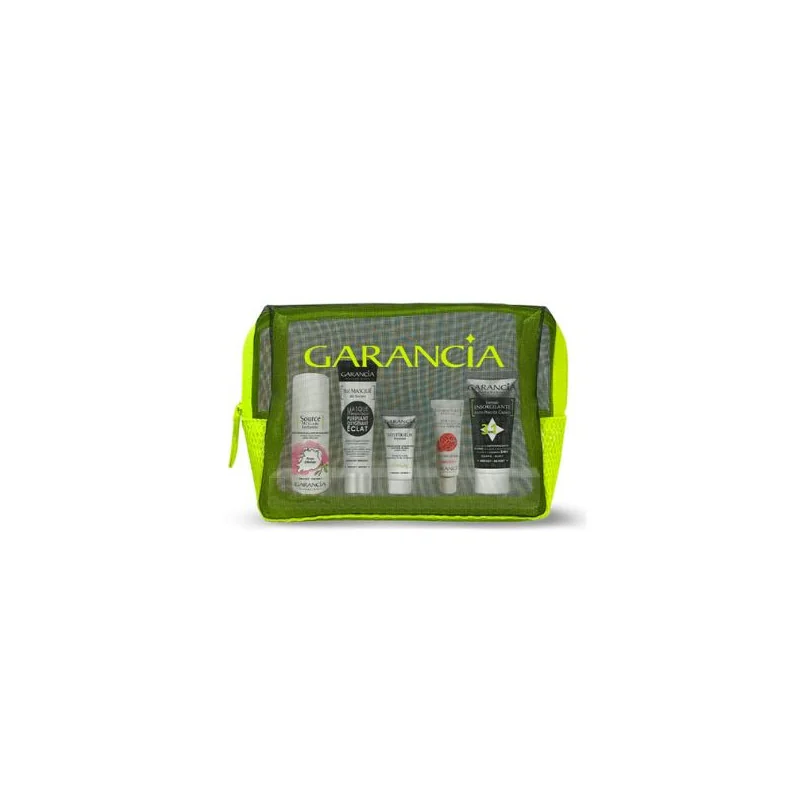 Garancia Trousse de voyage