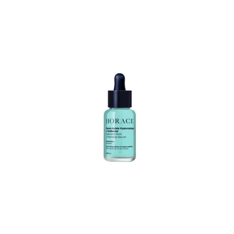 Horace Sérum Acide Hyaluronique + Panthenol 30ml
