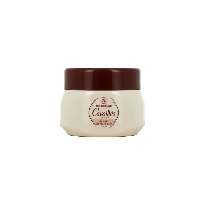 Rogé Cavaillès Beurre Corps Fondant 200ml