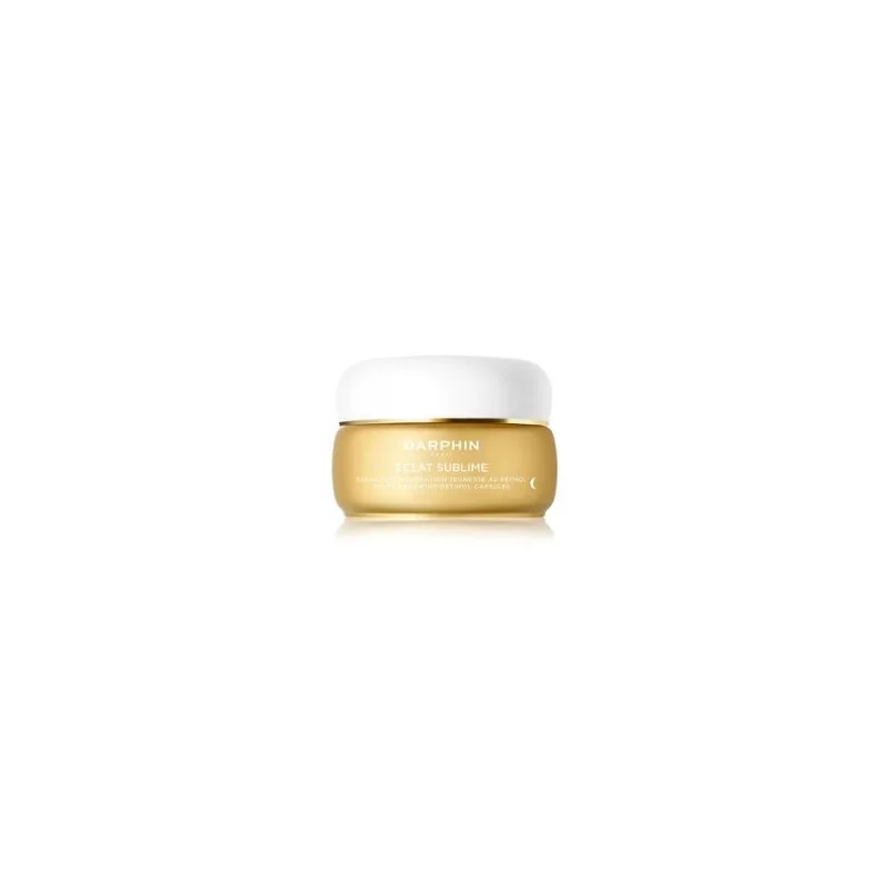Darphin Eclat Sublime capsules régénération au rétinol
