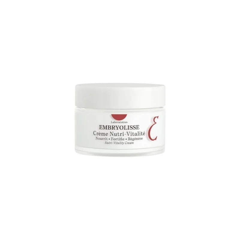 Embryolisse Crème Nutri-Vitalité 50 ml