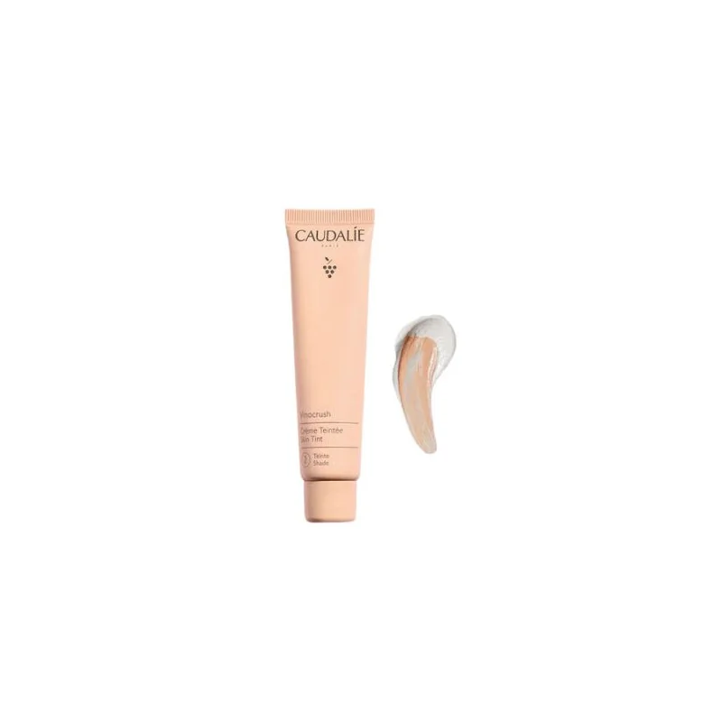 Caudalie Vinocrush Crème Teintée - Teinte 2