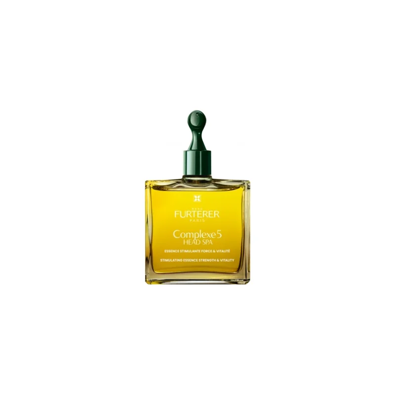 René Furterer Head Spa Complexe 5 Concentré Stimulant 50 ml