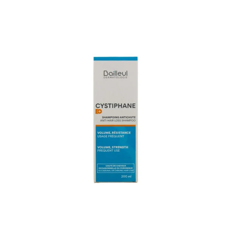 Bailleul Shampoing Anti-Chute 200ml