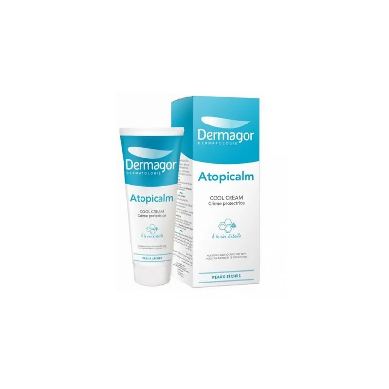 Dermagor Atopicalm Cold Cream 40 ml