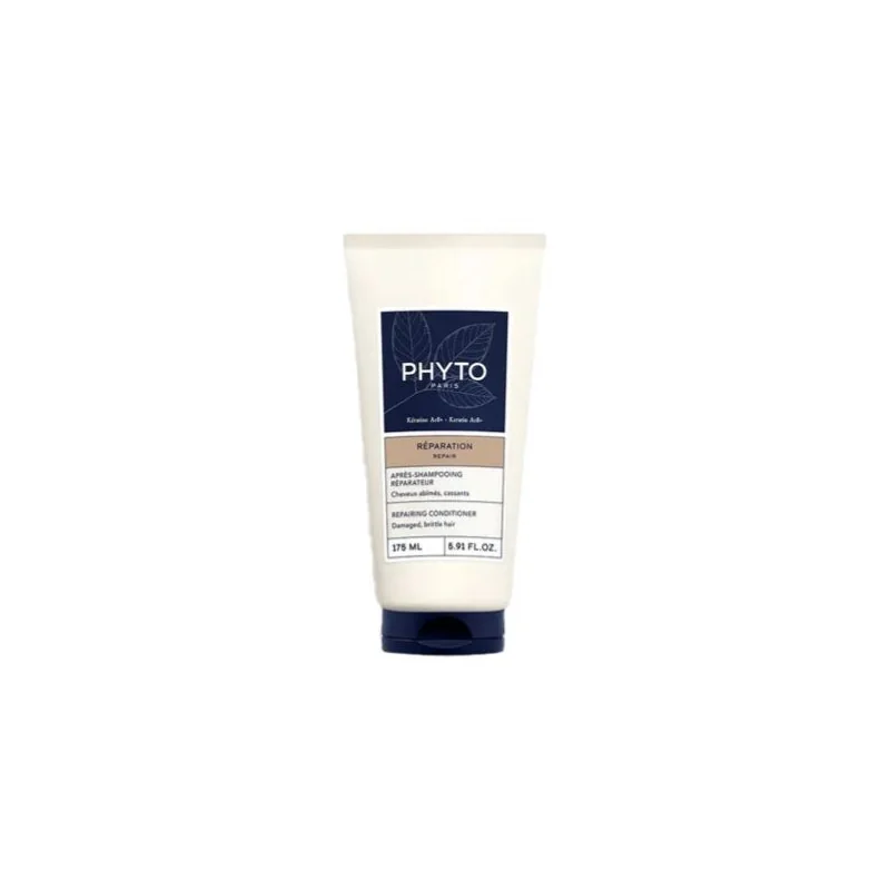 Phyto Réparation Après-Shampoing Réparateur 175 ml