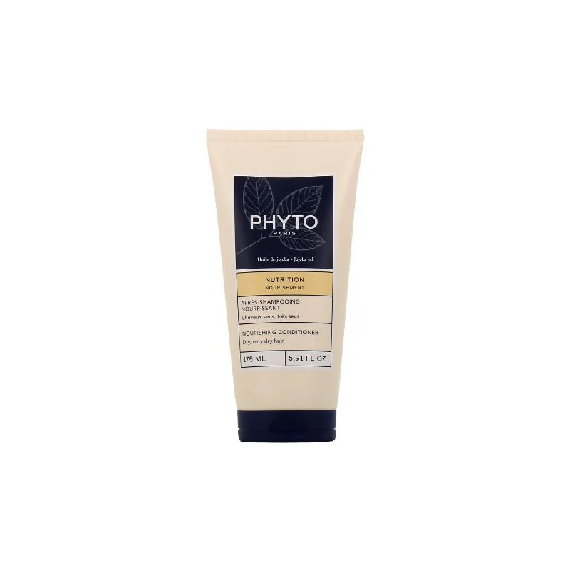 Phyto Nutrition Après-Shampooing Nourrissant 175ML