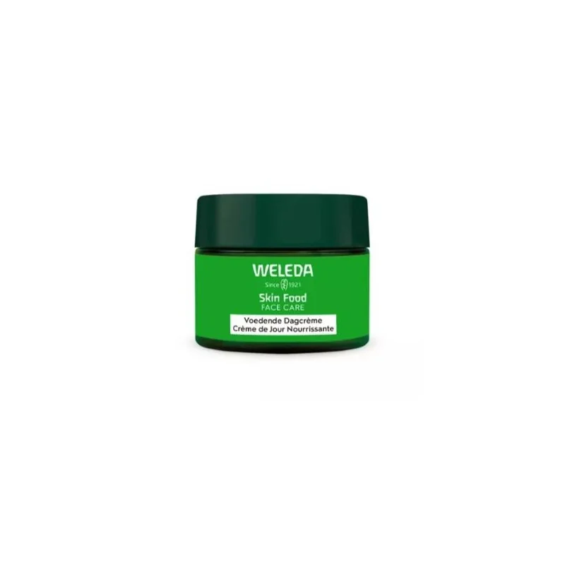 Weleda Skin Food Crème de Jour Nourrissante 40 ml