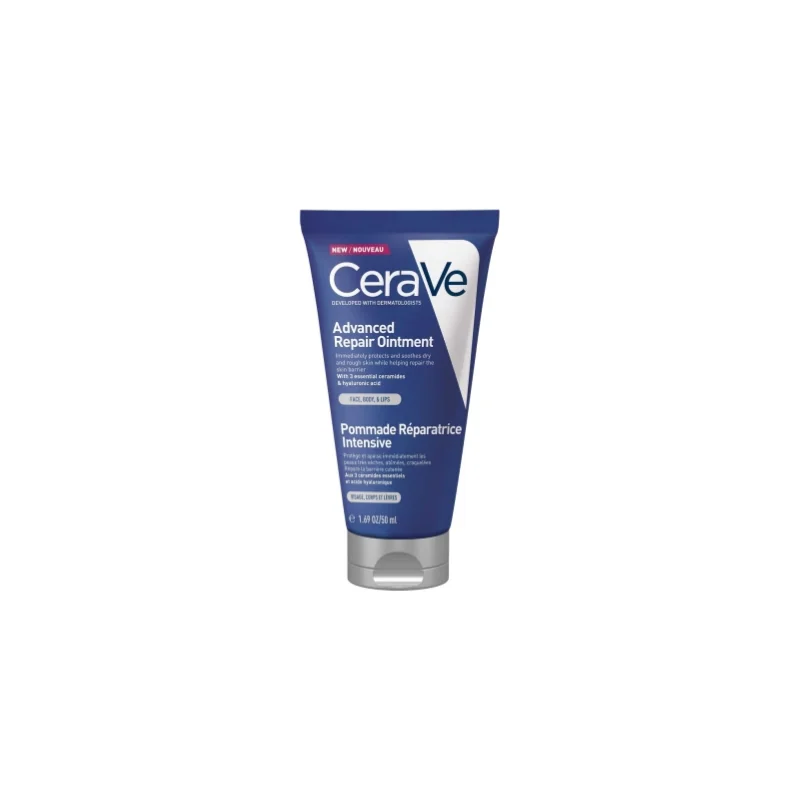 CeraVe Pommade Réparatrice  50 ml