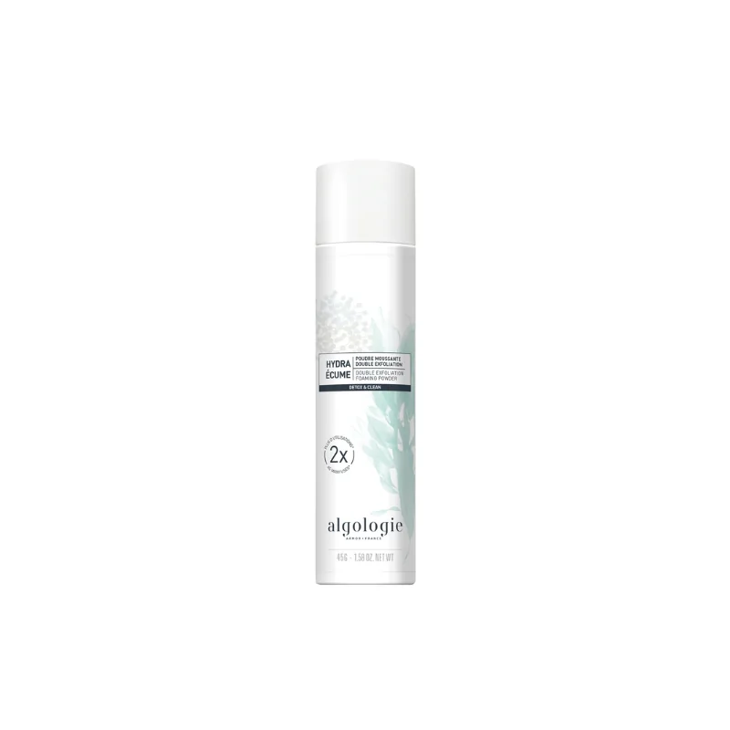 Algologie Hydra écume poudre moussante 45gr