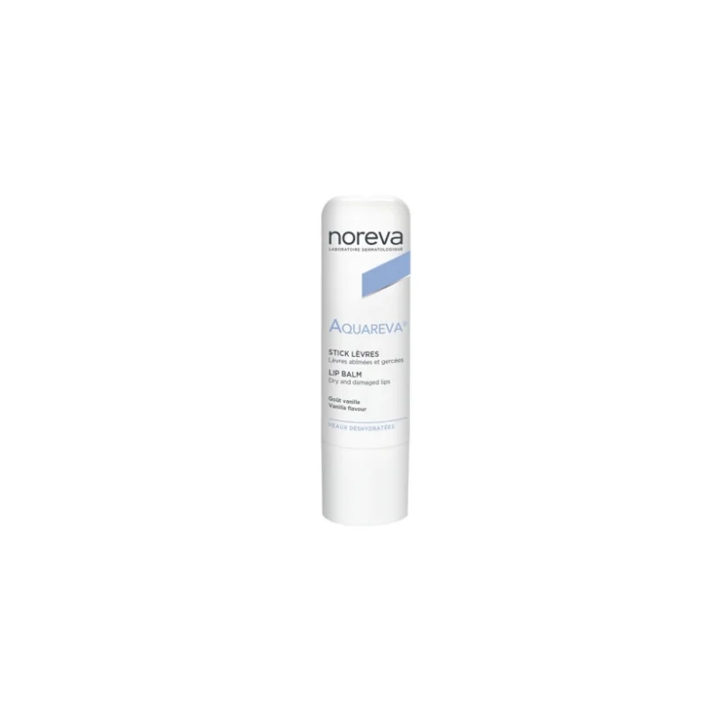Noreva Aquareva Stick Lèvres 3.6 ml
