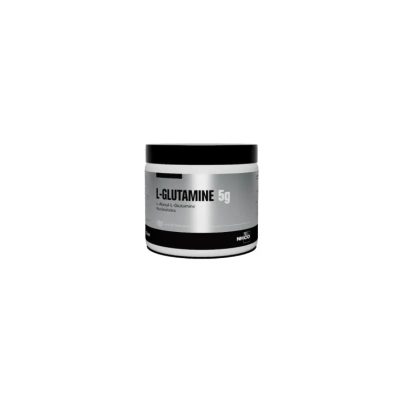 Nhco NUTRITION L-GLUTAMINE 5G 195G
