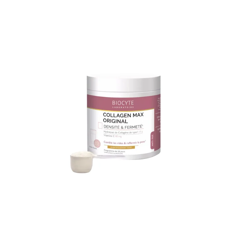 Biocyte Collagen Max Original 220g