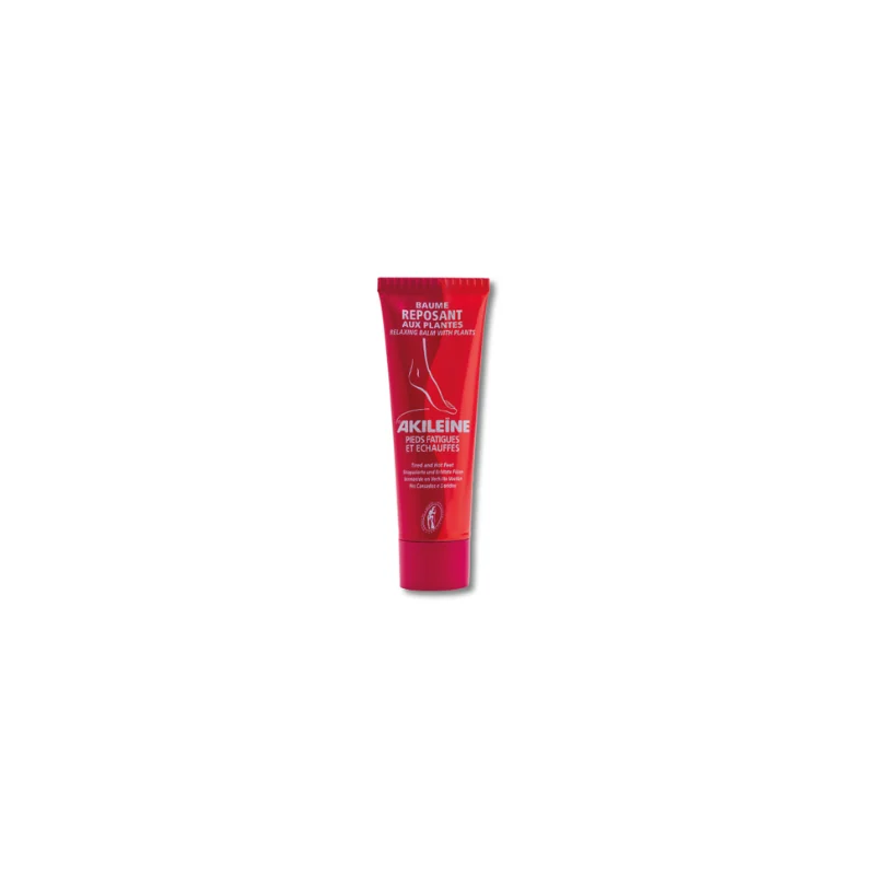 Akileïne Rouge Baume Reposant 75ML