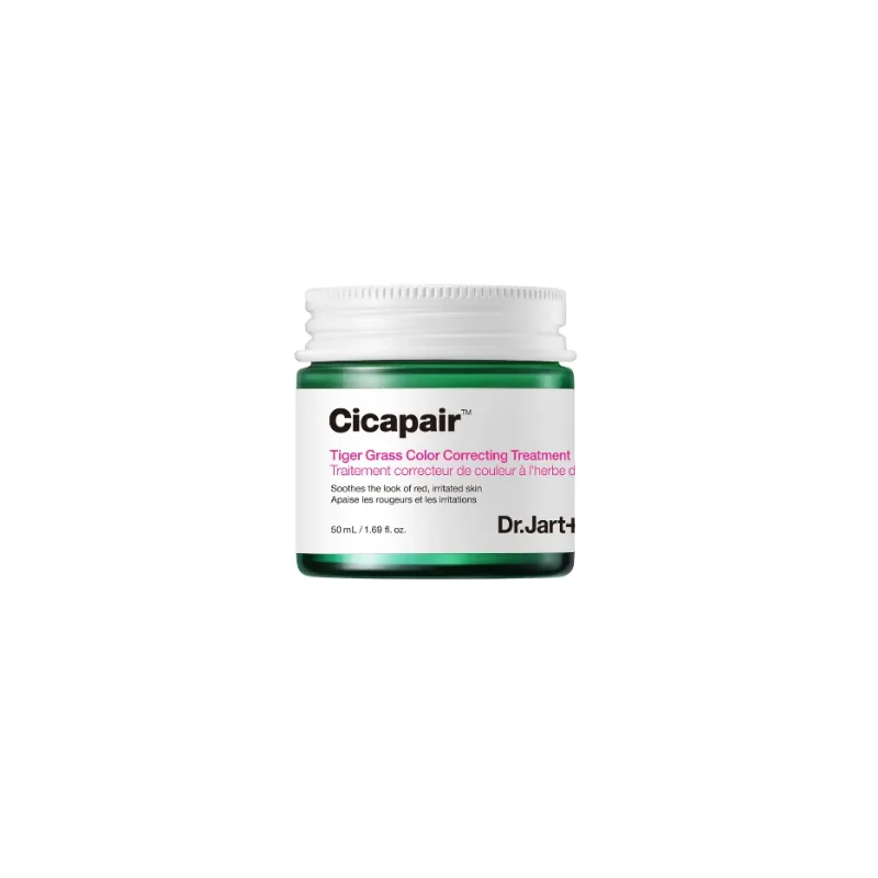 DR.JART+  Cicapair pot Re.pair à l'Herbe du Tigre 50ml