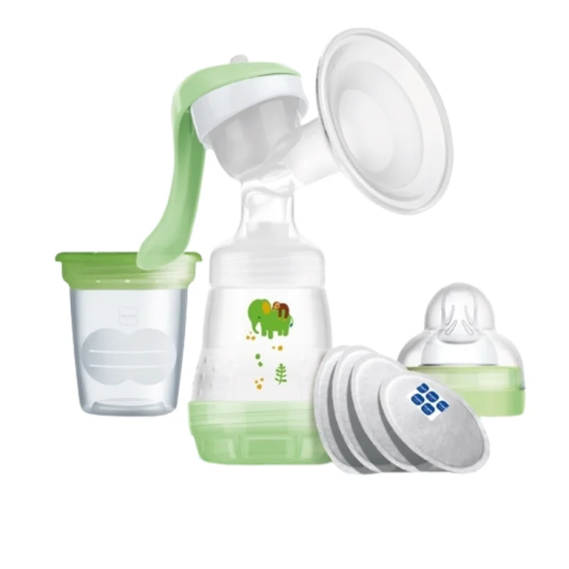 MAM Kit Tire Lait Manuel + Kit d' Allaitement