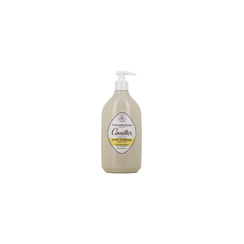 Rogé Cavaillès Crème Lavante Dermato 500ml