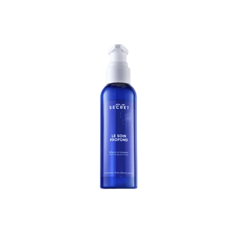 PIN UP SECRET Soin profond 120ml