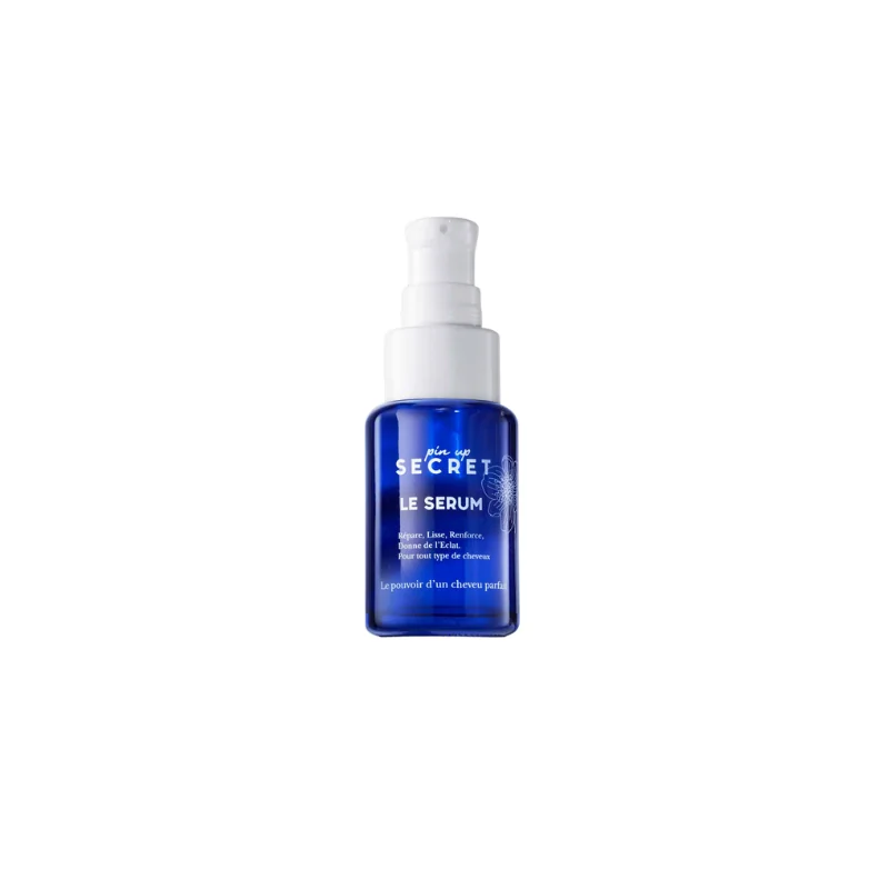 PIN UP SECRET Serum cheveux 30ml