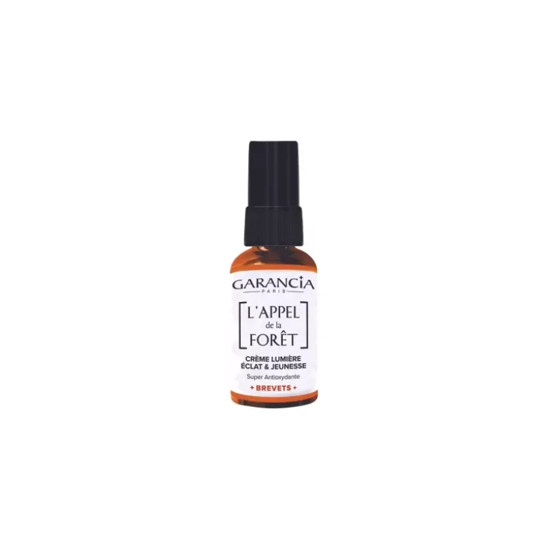 Garancia L'Appel de la Forêt Crème Lumière 30 ml