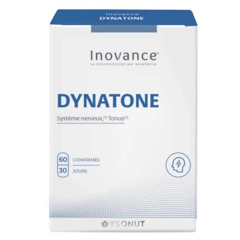 Inovance Dynatone 60 comprimés